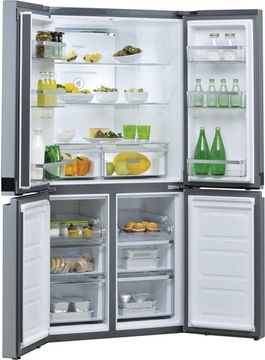 Холодильник Whirlpool WQ9 E1L