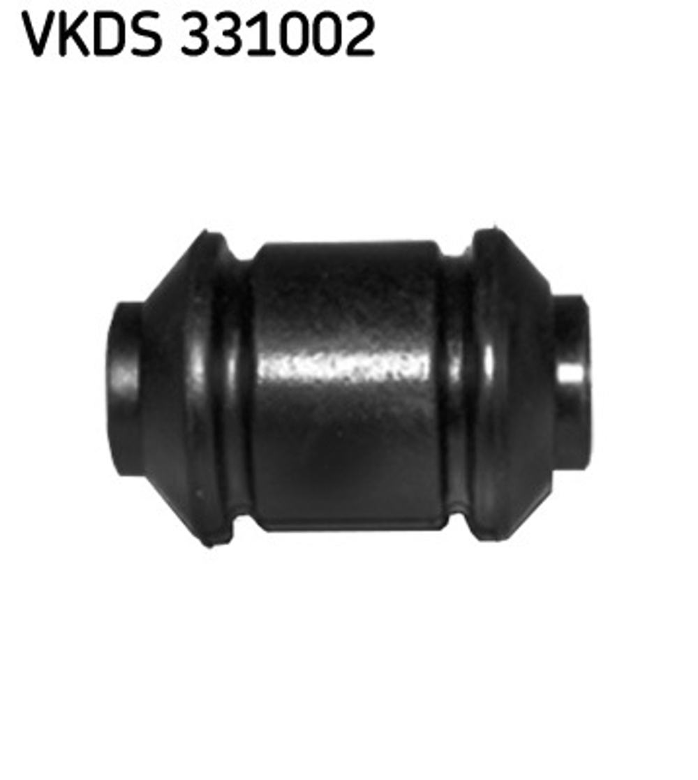SKF - VKDS331002-SKF - Mounting, control/trailing arm