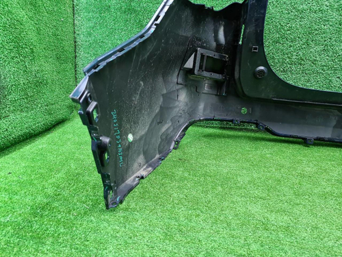 Бампер задний Geely Okavango (2023-н.в.)