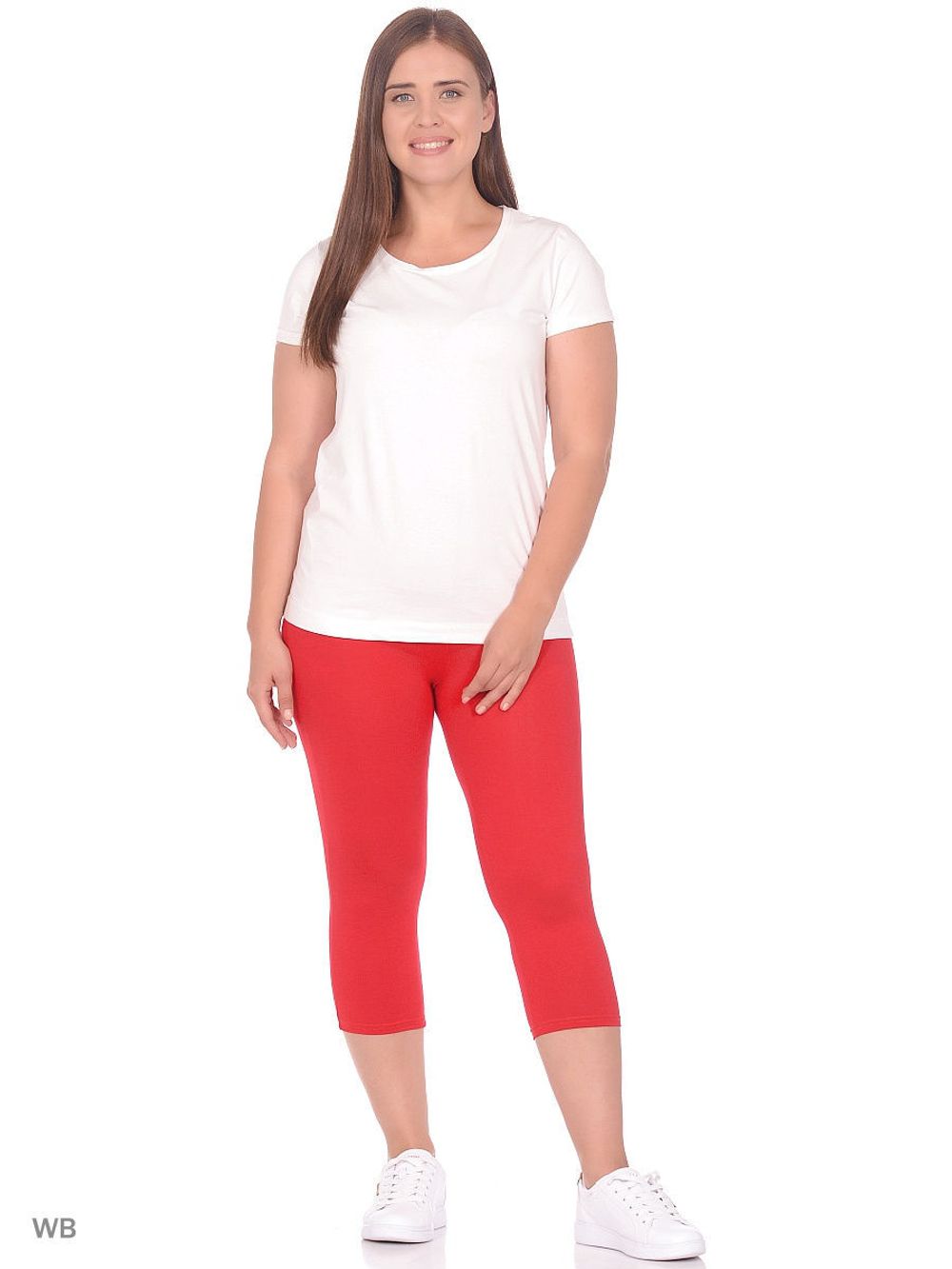 С-100 Бриджи из вискозы