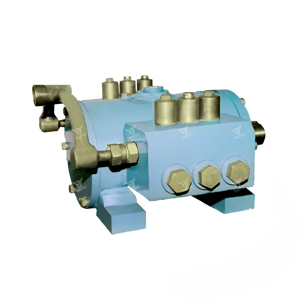 Н400У - Насос поршневой