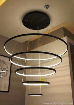 led chandelier 15-131