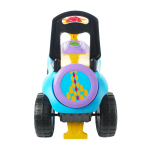 Толокар машина большая RRB-58-Д Дракон (64*29*48 см)