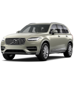 Volvo XC90 2 поколение L (2014 - н.в.)