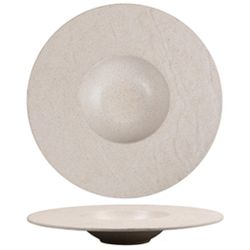 Тарелка глубокая 250 мл d 28 см для пасты, для супа   P.L. Proff Cuisine [3]