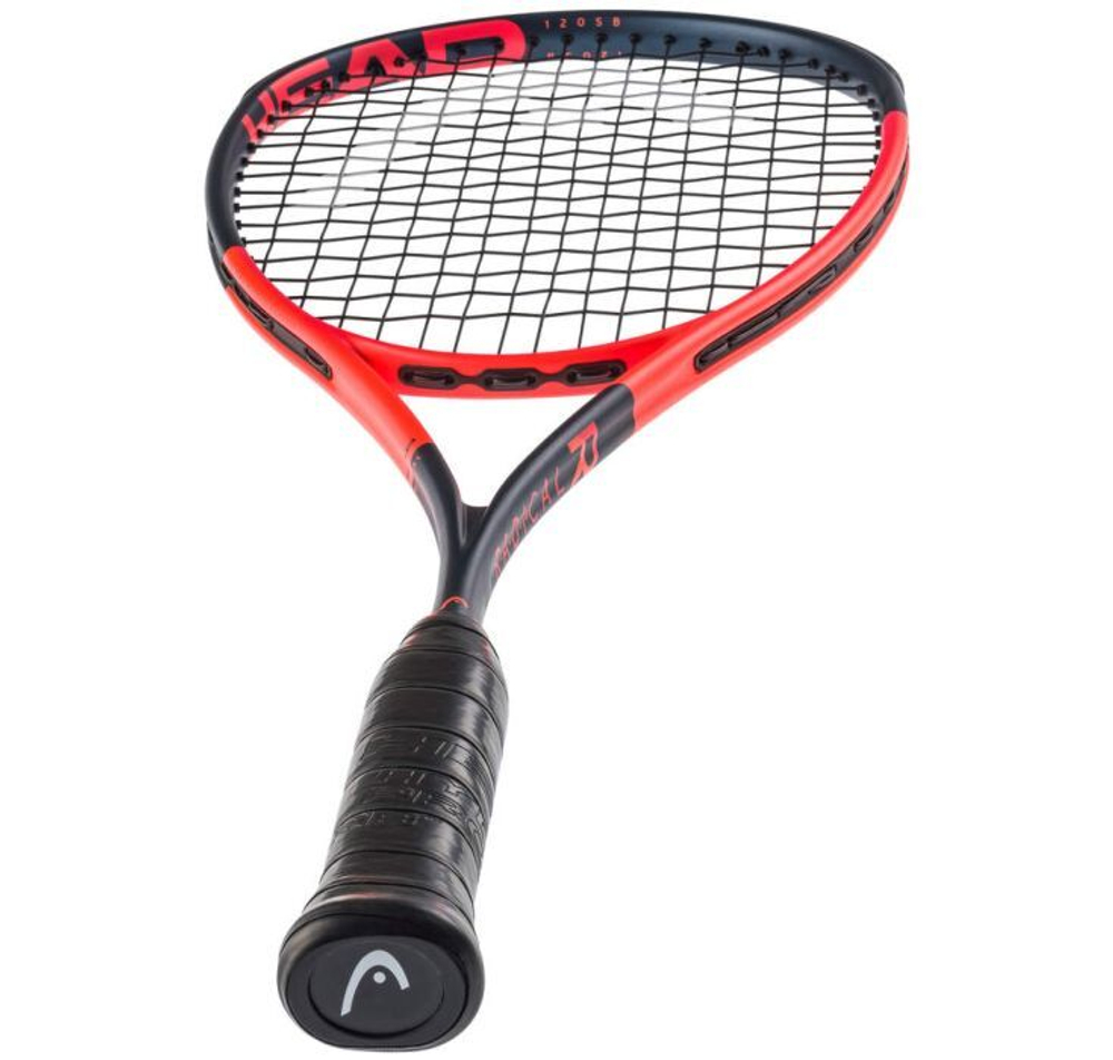 Ракетка для сквоша Head Radical 120 SB 2024