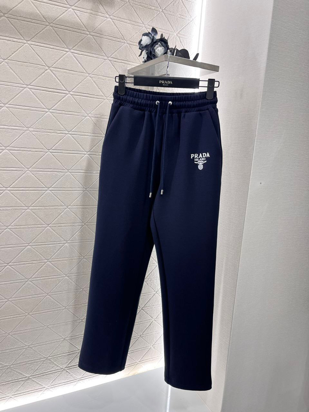 Костюм Prada