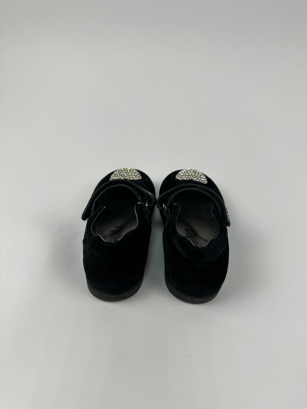 Сандалии Moschino