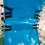 Светящийся зорб "Neo" ТПУ, усиленные сиденья, диаметр 3 м