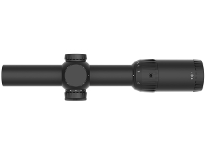 Прицел Vector Optics Constantine 1-8x24 RAR FFP, VCO-1 MIL (SCFF-60)