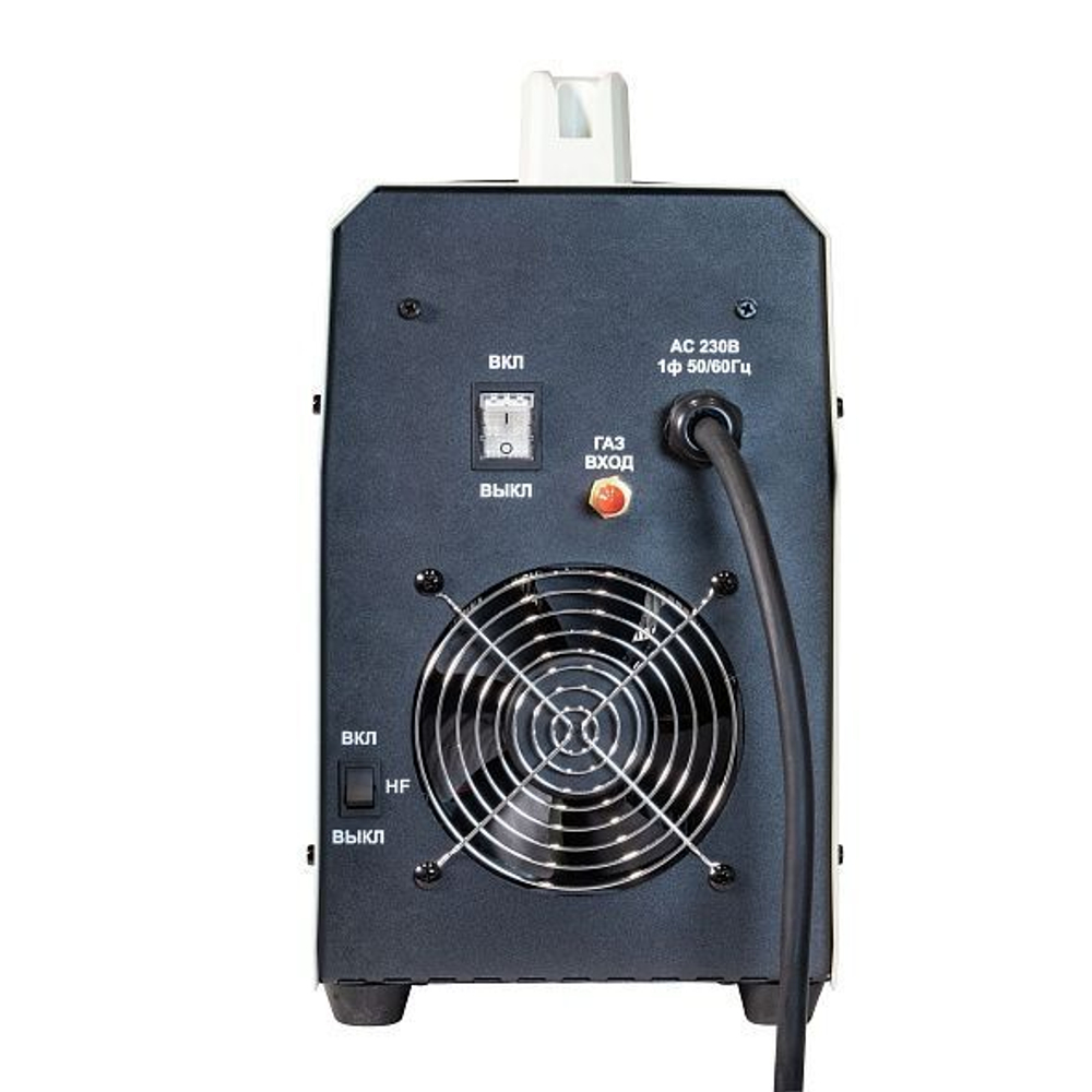 Аппарат аргонодуговой сварки Система 160 AC/DC ПУЛЬС/АВРОРА