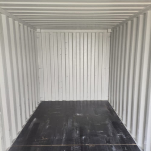 Контейнер 20 футов № ZXJU0829933