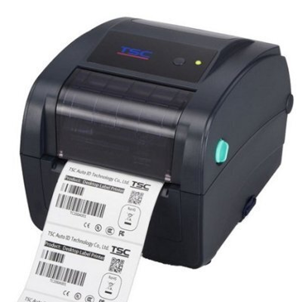 Принтер этикеток TSC TC200 99-059A003-6002