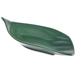 БЛЮДО LEFARD "GRASSLAND" В ФОРМЕ ЛИСТА 25*11*3,5 СМ