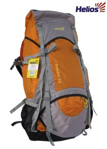 Рюкзак Tourist 65 Helios (TB222-65L)