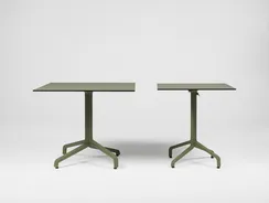 Подстолье Frasca Maxi Fix агава