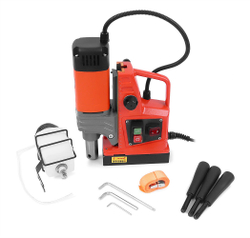 Сверлильный станок на магнитном основании MESSER MM-35