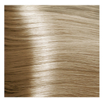 10.31 крем-краска для волос, бежевый платиновый блонд / Studio Kapous Professional 100 мл