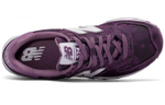 Кроссовки New Balance Nb 574 Camo (Женская размерная сетка)