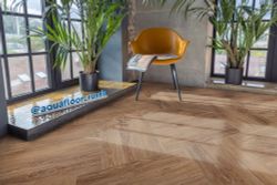 AquaFloor Parquet Glue AF2508PG, 3,72 м²