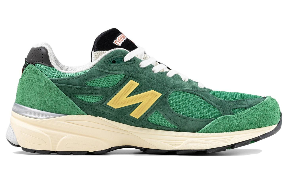 Кроссовки New Balance Nb 990 V3