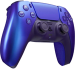 Игровой контроллер Sony DualSense Chroma Indigo темно-синий