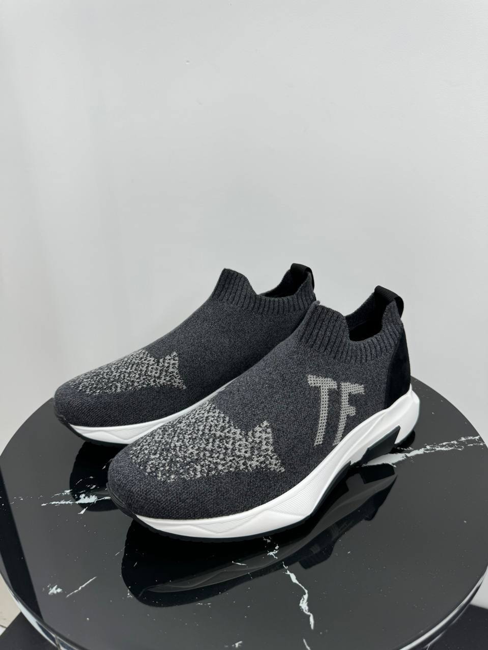 Кроссовки Tom Ford