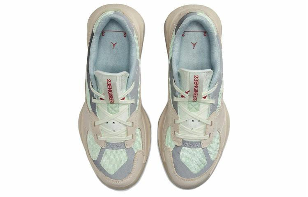Кроссовки Jordan Air 200E
