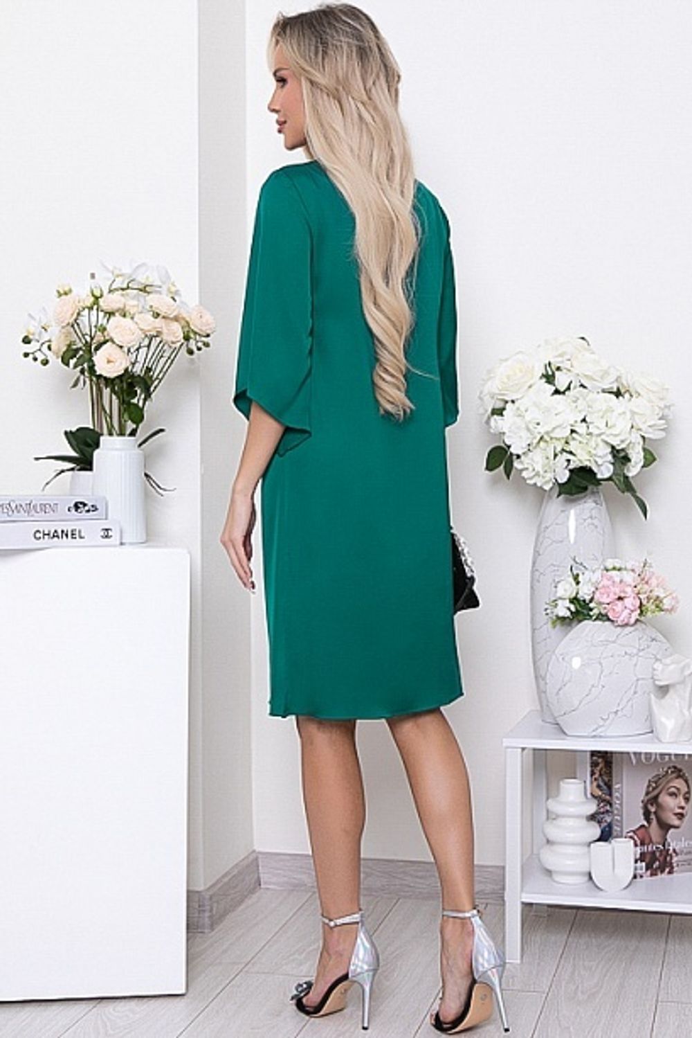 Платье 71464 Avili