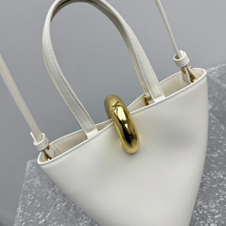 Jacquemus Small Bambola 24 cm