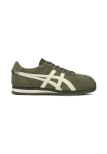 Кроссовки Onitsuka Tiger - bronze green cream