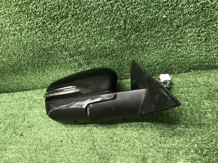 Зеркало правое Chery Tiggo 8 Pro (21-нв) 16 конт