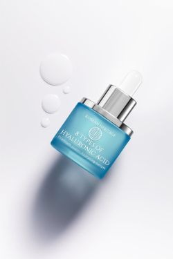 KORIKA Korean Heritage Hydrating Skincare Set - набор для ухода за кожей (увлажнение) /   / GTIN 8059300536056