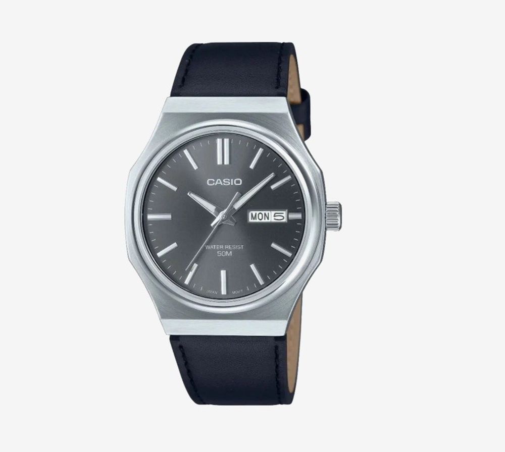 Наручные часы Casio MTP-E735L-8A