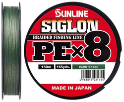 Sunline Siglon PEx8
