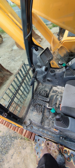 Hyundai R380 Экскаватор R380LC-9SH (Дизельный, 11,2 л, 265 л.с., АТ)