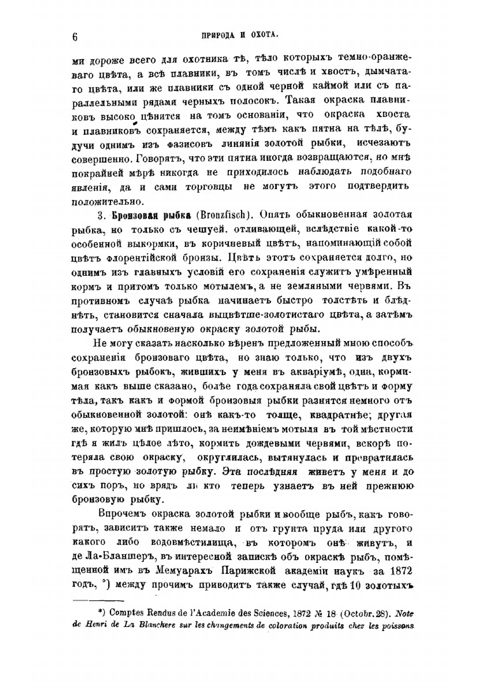 Природа и Охота. 1882 г. | коллектив авторов