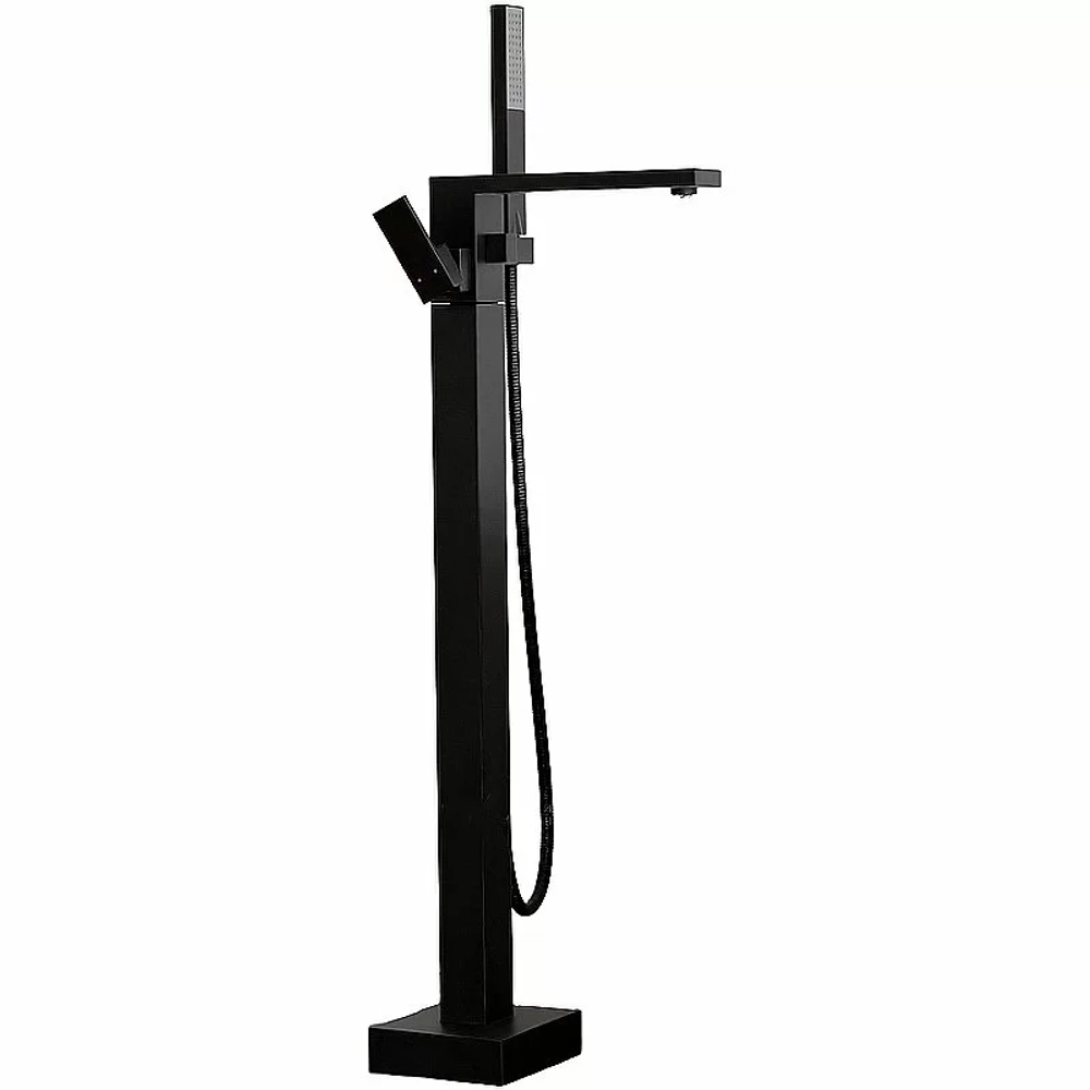 Душевая система RGW Shower Panels SP-6143-01 50140801-01 хром