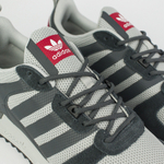 кроссовки Adidas ZX 700 HD Grey
