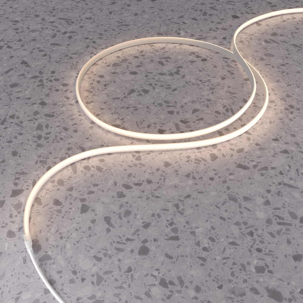 Гибкий неон Led Strip 432053
