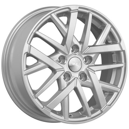 Скад Босфор 6x16 5x112 ET 40 Dia 66.6 (BFP)