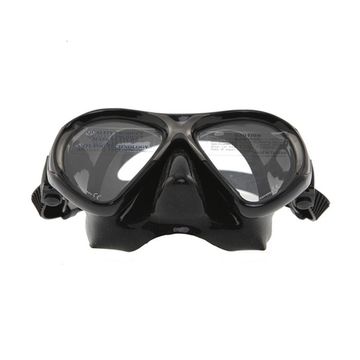 Маска Marlin Superba Titan/Black