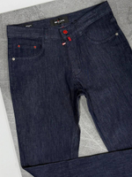 Джинсы Kiton