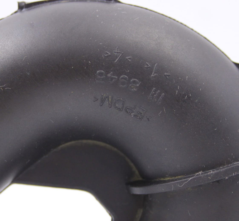 Патрубок 8945 посудомоечной машины Electrolux, AEG, Zanussi, IKEA, Husqvarna