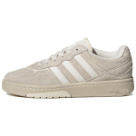 Кроссовки Adidas Originals Courtic Grey Non‑Slip Low‑Top