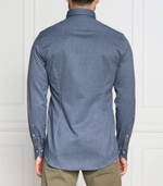 рубашка Stenstr\u00f6ms - голубой(712261 8435)