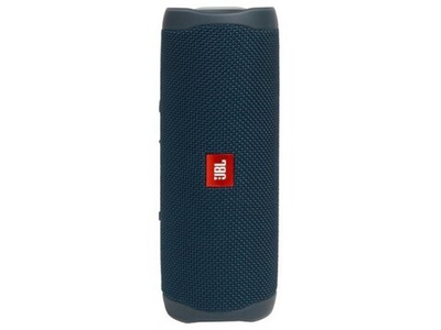 Портативная акустика JBL Flip 5 Blue