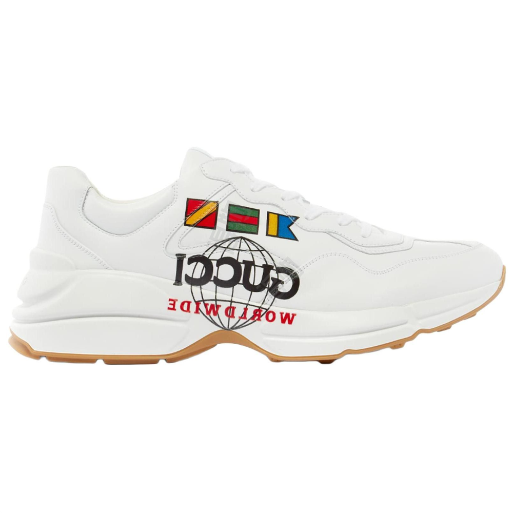 Gucci Rhyton Gucci Worldwide