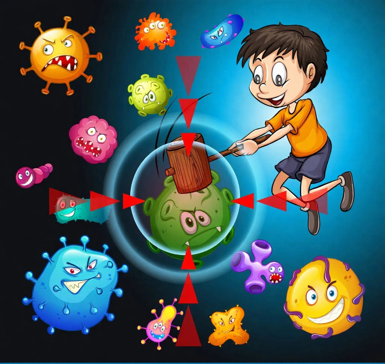 Область применения