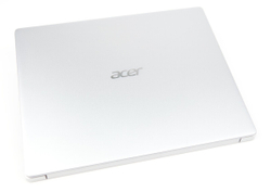 Ноутбук Acer Swift 3 SF313-52-76NZ Intel Core i7 1065G7, 1.3 GHz, 16384 Mb, 13.5; QHD 2256x1504, 512 Gb SSD, DVD нет, Intel Iris Plus Graphics, Windows 10 Professional, серебристый, NX.HQXER.003